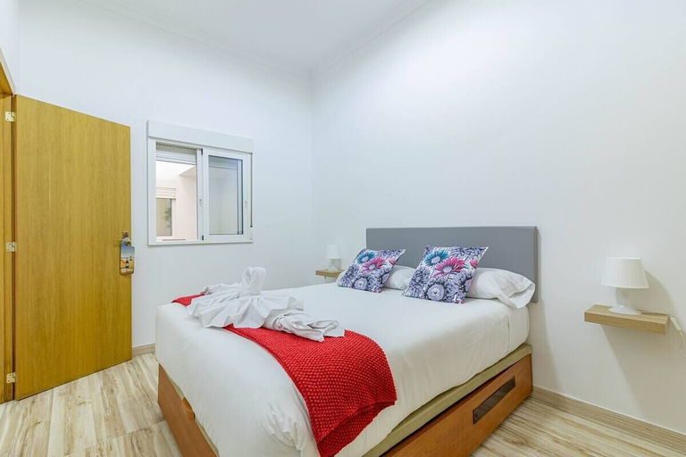 Bedroom 3, Alterhome Padilla Las Palmas, Las Palmas