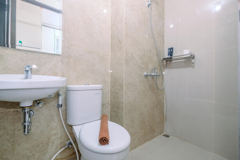 Bathroom 4