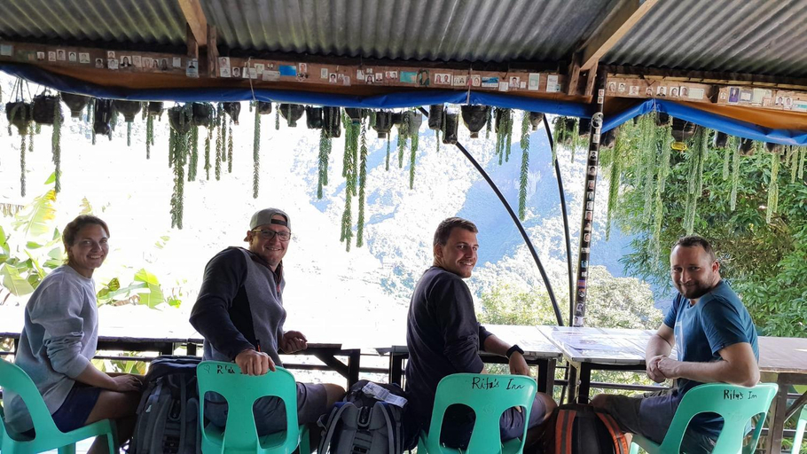 3, BATAD Rita's Mount View Inn and Restaurant, Banaue