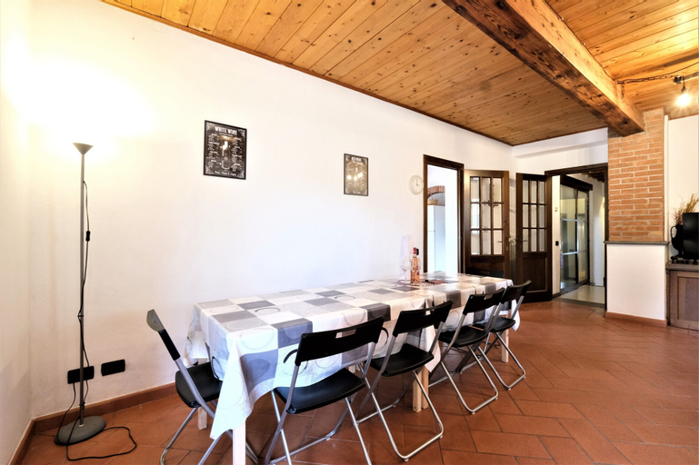 Wine Apartments Florence La Botte, Florence