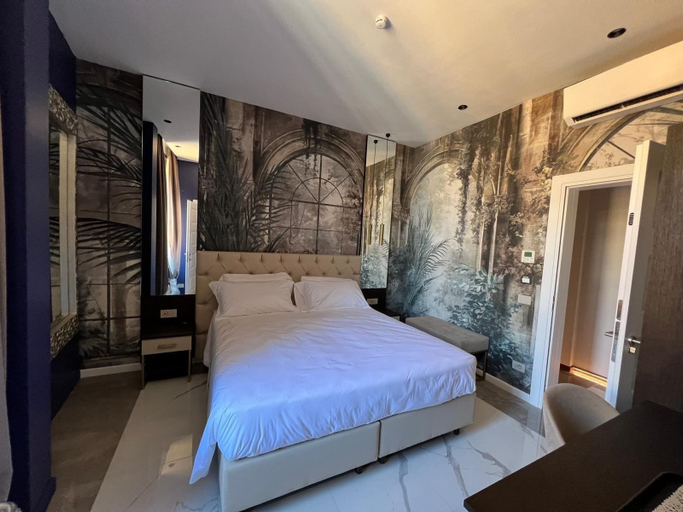 Bedroom 2, Adelaide Suite Dreams, Roma
