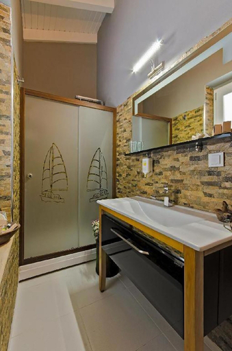 Bedroom 4, Signature Alacati, Çeşme
