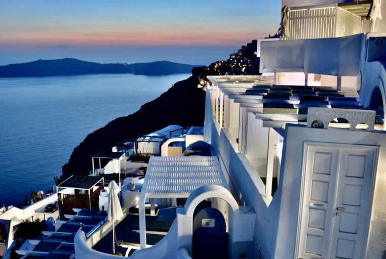 Exterior & Views 2, Aeolos Art and Eco Suites - Adults Only, South Aegean