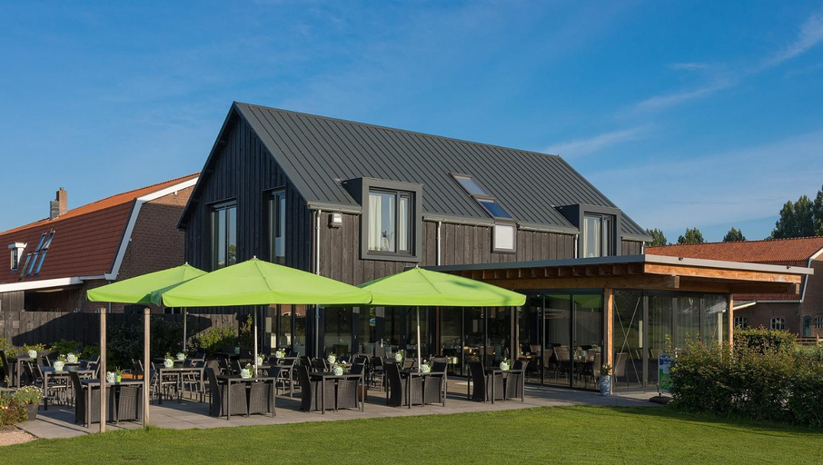 Food & Drinks 2, B&B Restaurant Maria Johanna Hoeve, Giessenlanden