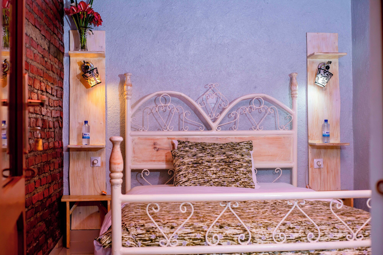Bedroom 2, Little birds paradise, Musanze