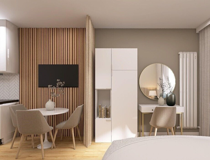 Others 5, Nadmorska Florina by Q4Apartments, Lębork