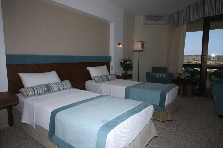 Bedroom 3, Babaylon Hotel, Çeşme
