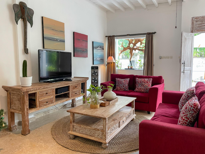 Others 4, Beach House Canggu - 150m Berawa beach, Badung