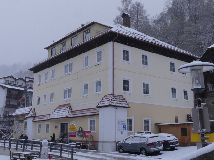 Exterior & Views 2, Hotel Kirchenwirt, Spittal an der Drau