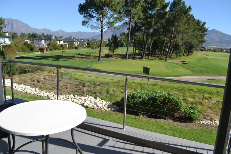Others 4, Pearl Valley Suites, Cape Winelands