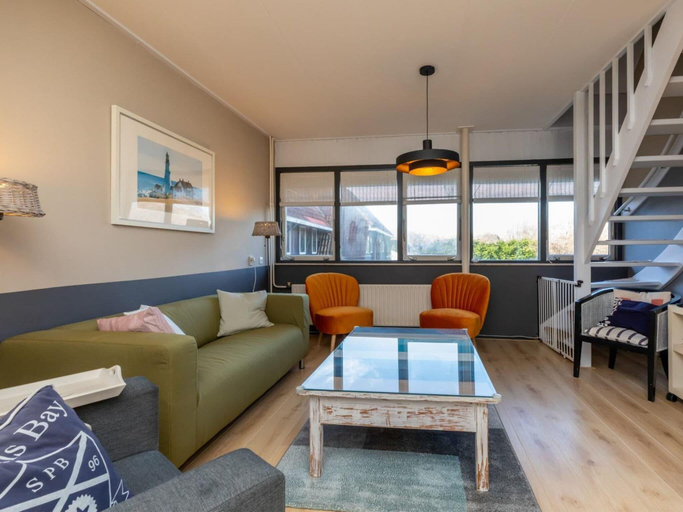 Others 5, Amazing apartment in Zoutelande near Beach, Veere