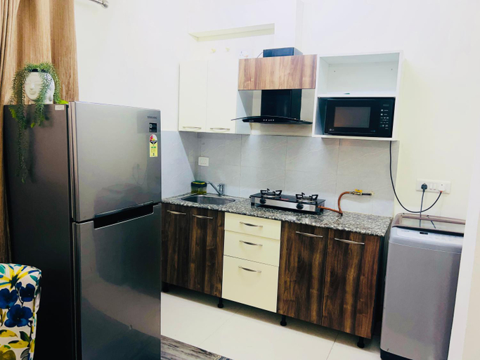Others 5, Olive Serviced Apartments Salt Lake Kolkata, South 24 Parganas
