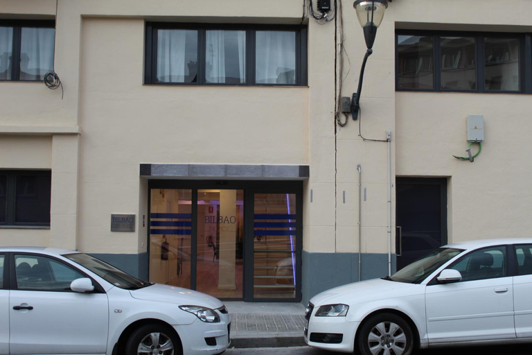 Others 3, Bilbao Place, Vizcaya