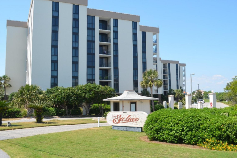 3, Enclave 302A, Okaloosa