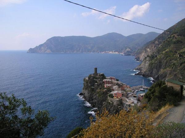 Others 4, Affittacamere Da Luca, La Spezia