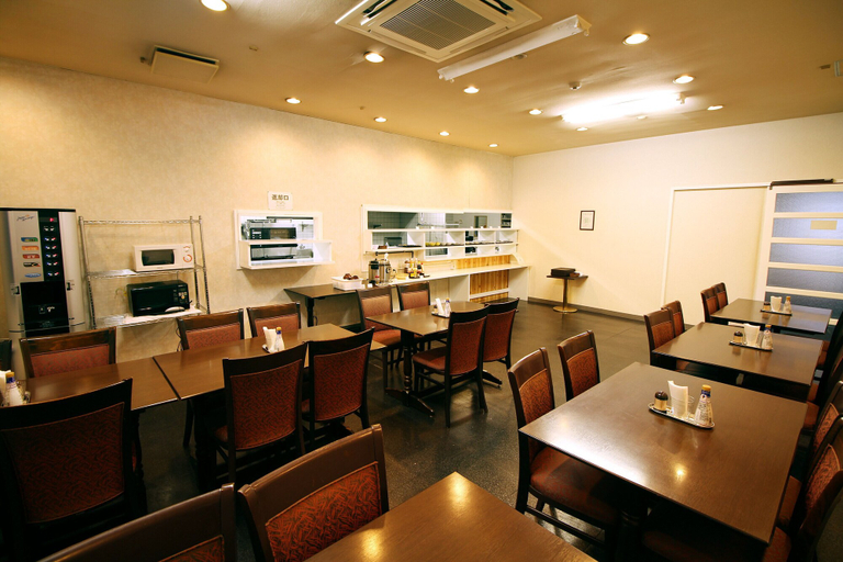 Food & Drinks 4, Hotel LC Gifu Hashima, Hashima