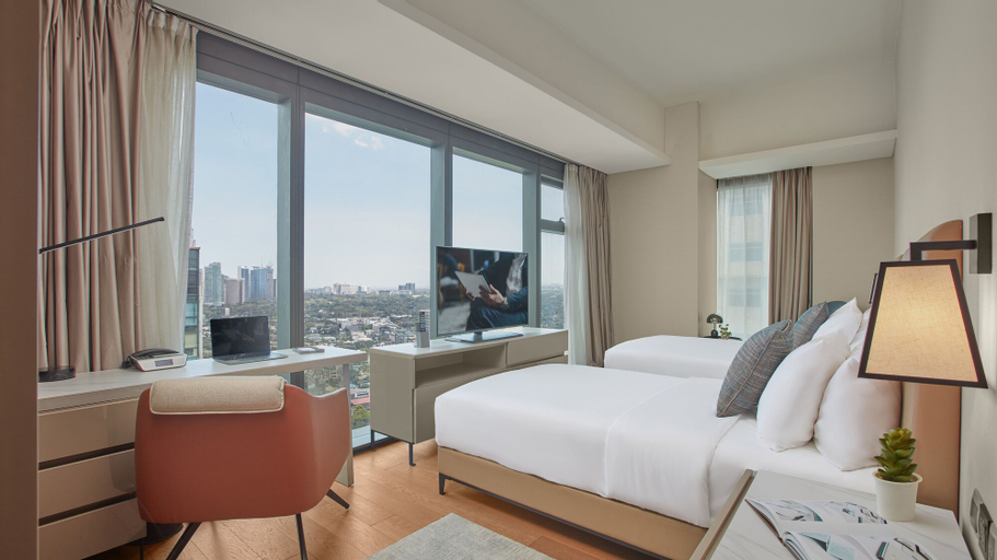 Bedroom 14