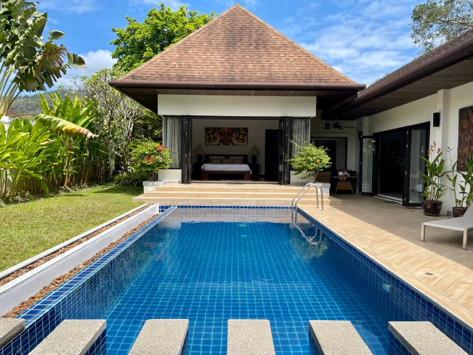 Others 3, Villa Suksan Nai Harn, Pulau Phuket