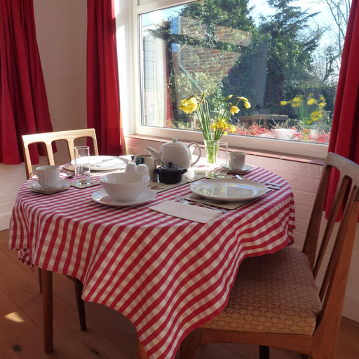 Others 4, Manor Farm Stay, Lincolnshire