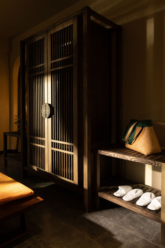 Bedroom 5, Jiva Hoa Lu Retreat, Hoa Lư