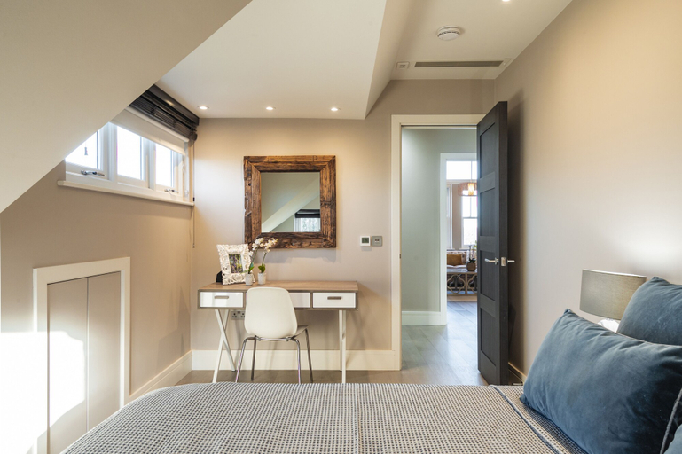 Others 3, Hampstead Lux Flat-Hosted by Sweetstay, London