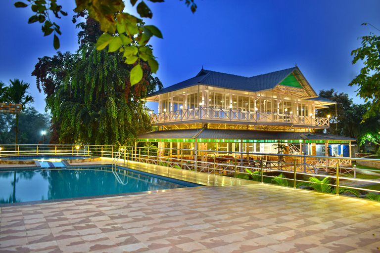 Exterior & Views 2, MGM Whispering Wind's Yelagiri, Vellore