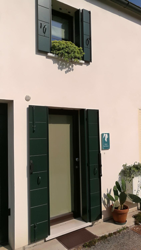 Others 5, Relais San Rocco, Venezia