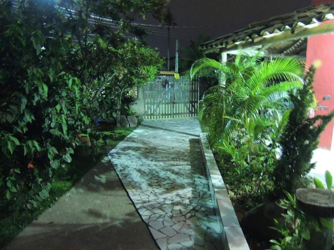 Others 5, Suite 4 para PcD com piscina em Caraguatatuba, Caraguatatuba