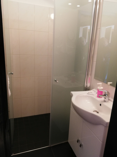 Bathroom 5, Hotel Kirchenwirt, Spittal an der Drau