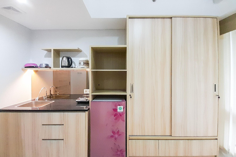 Others 5, Homey Studio At Taman Melati Sinduadi Apartment, Sleman