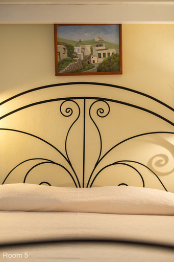 Bedroom 5, Voreades, South Aegean