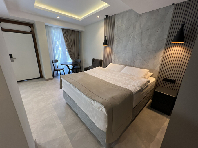 Bedroom 4, ARCADIA OF BODRUM, Bodrum