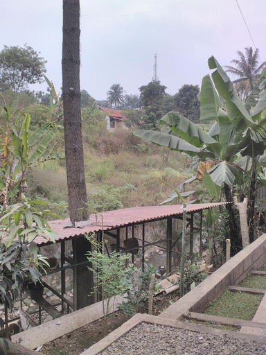 Exterior & Views 5, Nabila Syar'i Guest House, Bandung
