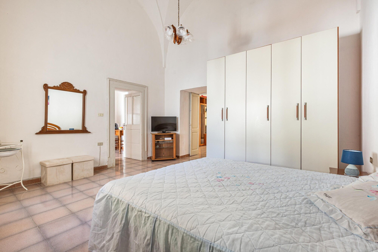 Bedroom 3, 3836 Da Donatuccia by Barbarhouse, Lecce