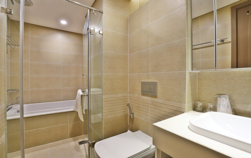 Bathroom 5