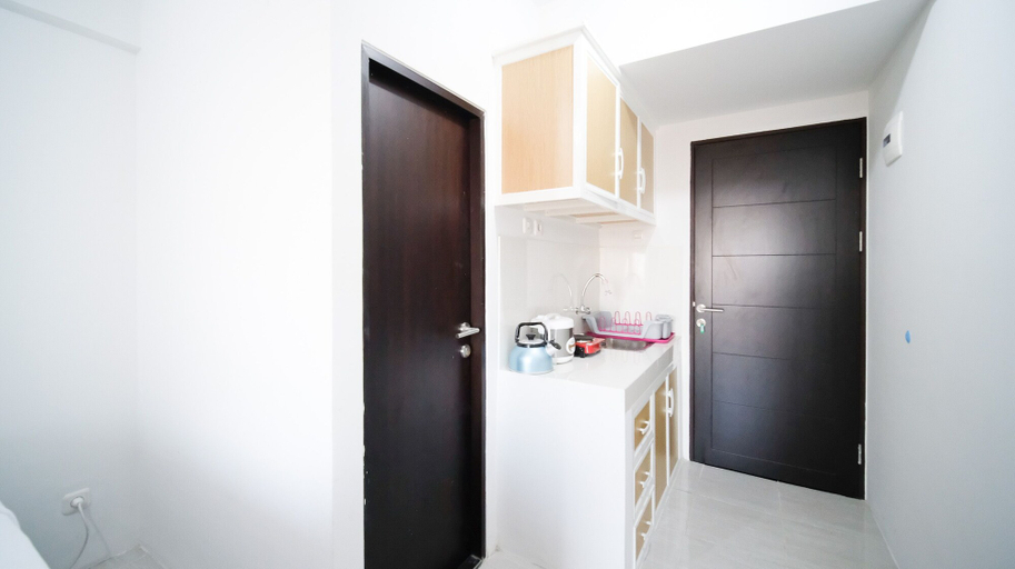 Others 5, Best Choice And Comfy Studio Apartment At Suncity Residence, Sidoarjo