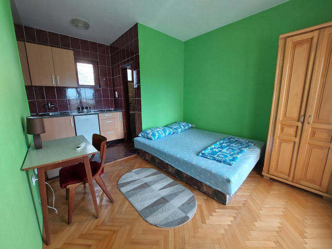 Bedroom 2, PEKOVIC