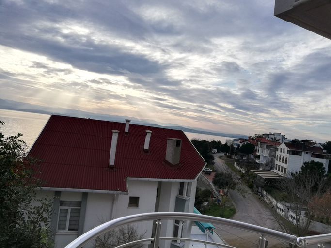 Exterior & Views 2, Lavanta Butik Otel, Merkez