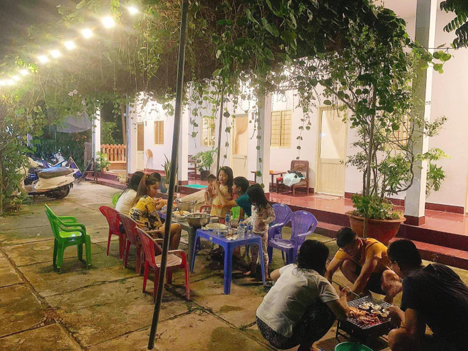 Food & Drinks 4, Mai Anh Homestay Long Hai, Ho Chi Minh City