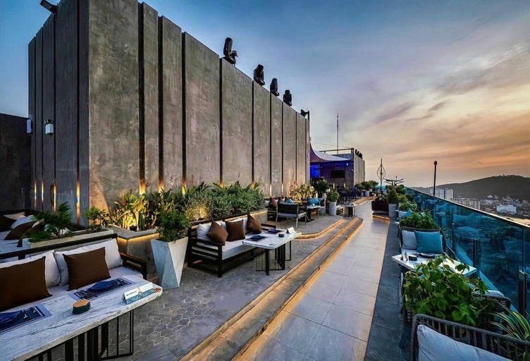 Oasky Vung Tau Apartmen near the Beach 50m, Vũng Tàu