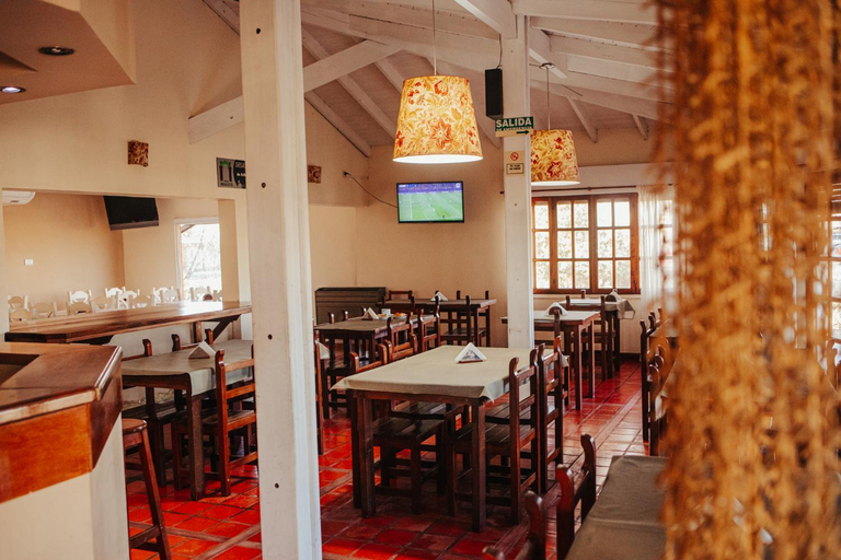 Food & Drinks, HOTEL REALICO, Realicó