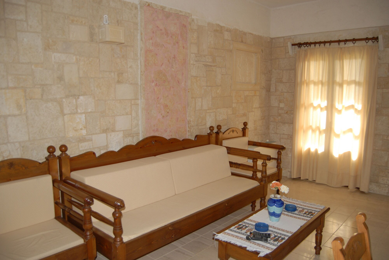 Bedroom 4, Mountain Vista Resort, Crete