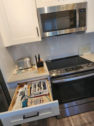 Others 4, Lux place green Cozy 3 Beds 2rooms, Palm Beach