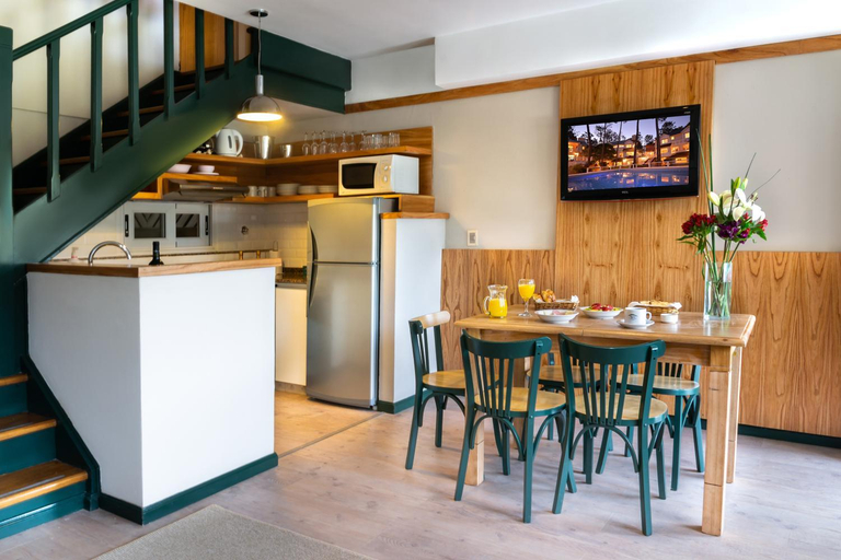 Others 5, Miradores del Bosque Apart & Spa, Villa Gesell