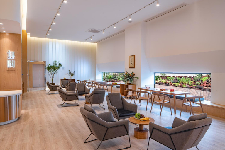 Food & Drinks, Wuyu Hotel (Chongqing Liangjiang Xingfu Plaza), Chongqing