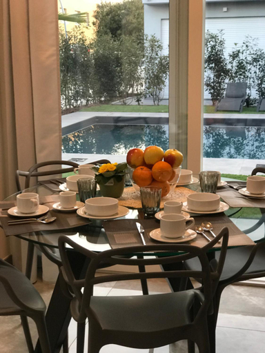 Others 5, Villa Karolina Luxury Pool Villa Desenzano del Garda, Brescia