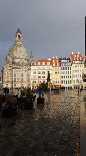 Ferienwohnung-Dresden-Sued, Dresden