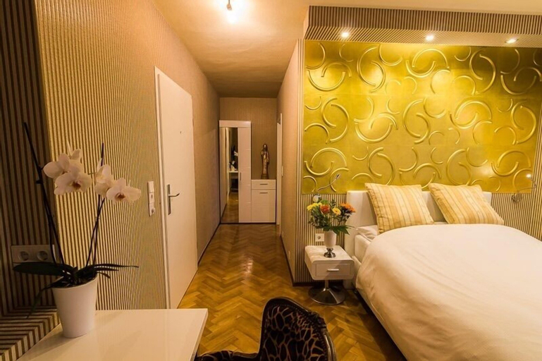 Bedroom 20