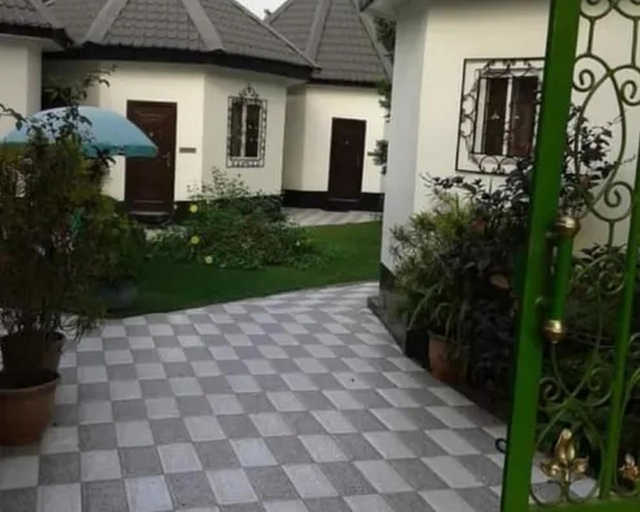Others 3, Green Estate Serviced Apartment, Uyo
