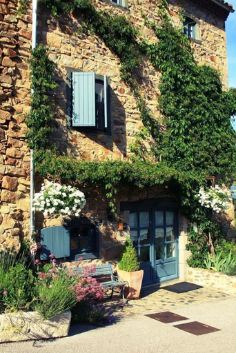 Exterior & Views 2, Chambre d'Hôtes la Fougeraie, Haute-Loire